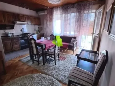 Rent, one bedroom apartment, 67m², Medijana, Niš - image 2