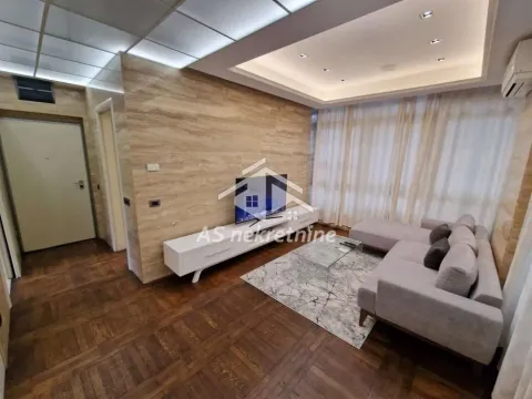 Izdavanje, stan, 48m², Savski Venac, Beograd - image 2
