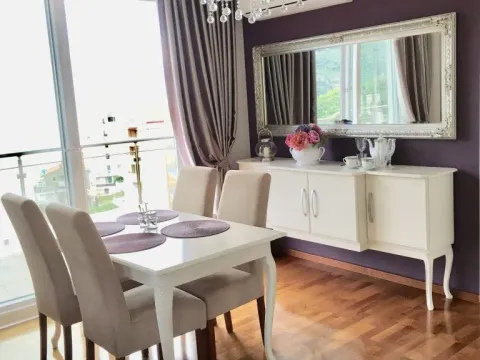 Sale, apartment, 126m², Bečići, Budva - image 7