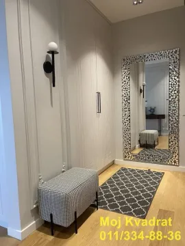 Prodaja, četvorosoban stan, 176m², Tošin bunar, Novi Beograd Sve Podlokacije - image 14