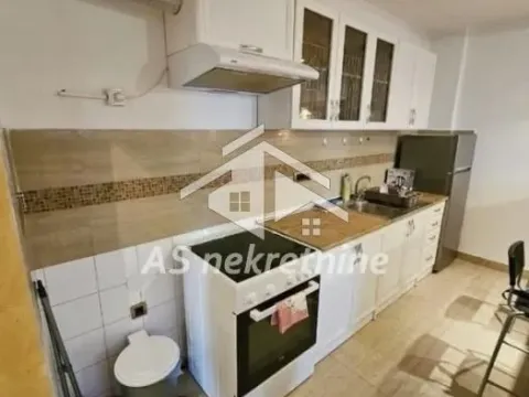 Izdavanje, dvosoban stan, 54m², Novi Beograd Blok 1 Fontana, Novi Beograd Sve Podlokacije - image 5