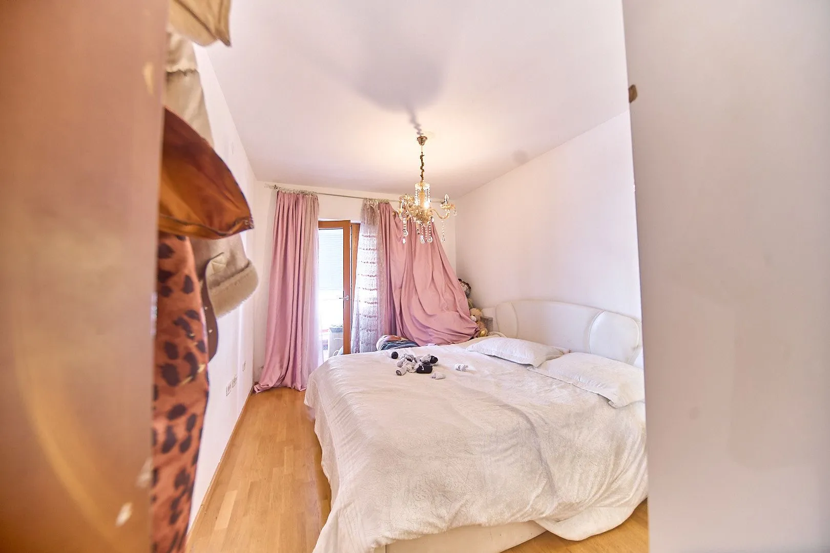 Prodaja, trosoban stan, 120m², Master Kvart, Podgorica