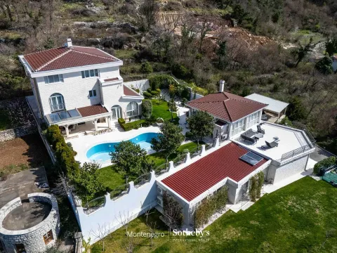 Sale, house, 410m², Blizikuće, Budva - image 1