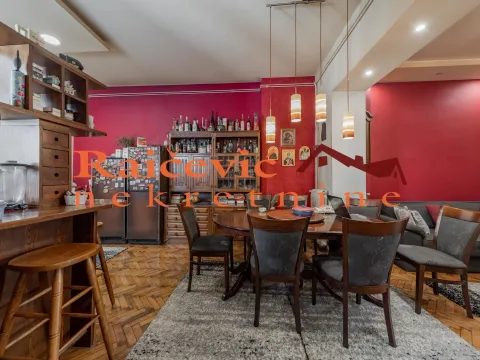 Prodaja, trosoban stan, 86m², Cvetni Trg, Vračar Sve Podlokacije - image 5