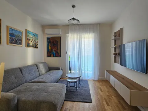 Izdavanje, stan, 45m², Zabjelo, Podgorica - image 2