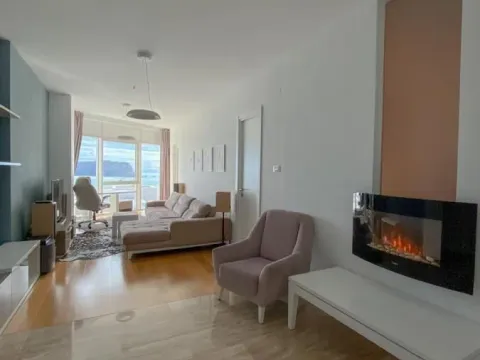 Prodaja, dvosoban stan, 77m², Centar, Budva - image 7