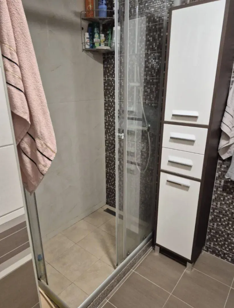 Rent, two bedroom apartment, 70m², Ljubović, Podgorica