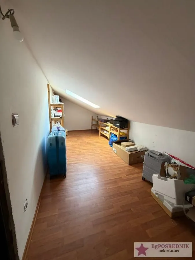 Sale, four bedroom apartment, 120m², Mladenovac, Beograd