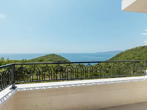 Prodaja, kuća, 318m², Reževići, Budva - image 23