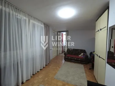 Sale, two bedroom apartment, 70m², Novi Beograd Sve Podlokacije, Beograd - image 16