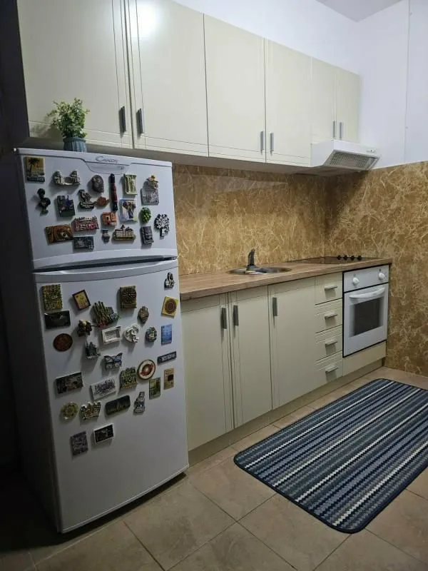 Sale, two bedroom apartment, 80m², Bečići, Budva