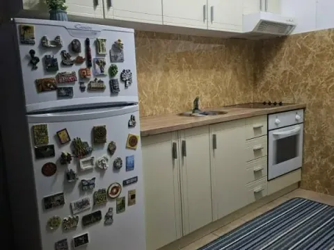 Sale, two bedroom apartment, 80m², Bečići, Budva - image 6