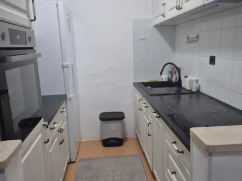 Rent, one bedroom apartment, 52m², Zaobilaznica, Budva - image 11