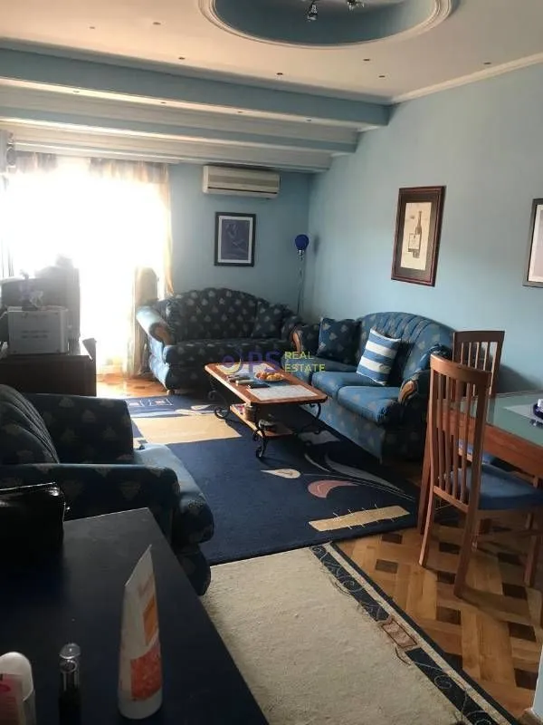 Sale, one bedroom apartment, 40m², Budva, Crna Gora