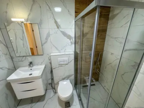 Sale, one bedroom apartment, 57m², City Kej, Podgorica - image 3