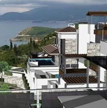 Prodaja, plac, 2600m², Reževići, Budva - image 5