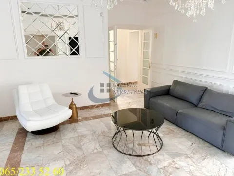 Izdavanje, poslovni prostor, 180m², Savski Venac, Beograd - image 6