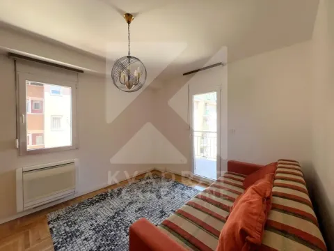Rent, three bedroom apartment, 92m², 1 maj, Podgorica - image 10