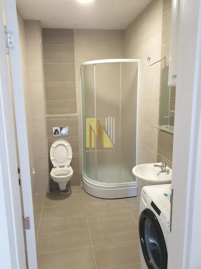 Rent, office space, 42m², Telep, Novi Sad Sve Podlokacije