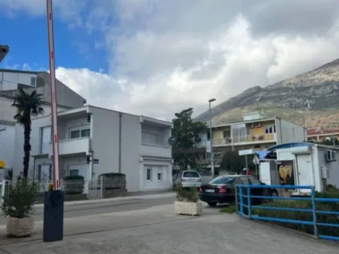 Sale, two bedroom apartment, 90m², Šušanj, Bar - image 13