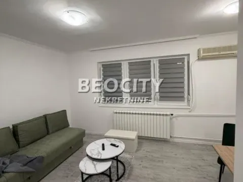 Izdavanje, jednosoban stan, 30m², Centar Sve Podlokacije, Beograd - image 2