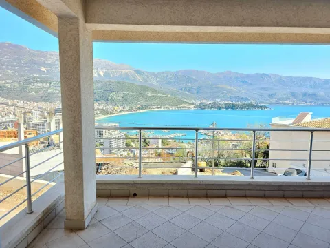 Izdavanje, jednosoban stan, 69m², Budva, Crna Gora - image 13