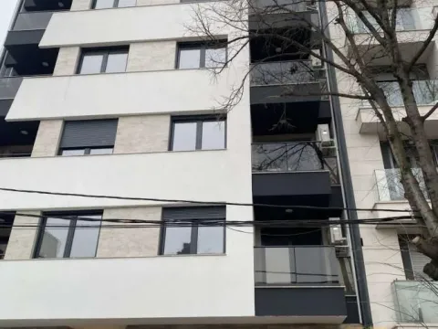 Izdavanje, dvosoban stan, 48m², Neimar, Vračar Sve Podlokacije - image 2