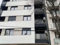 Izdavanje, dvosoban stan, 48m², Neimar, Vračar Sve Podlokacije - image 2