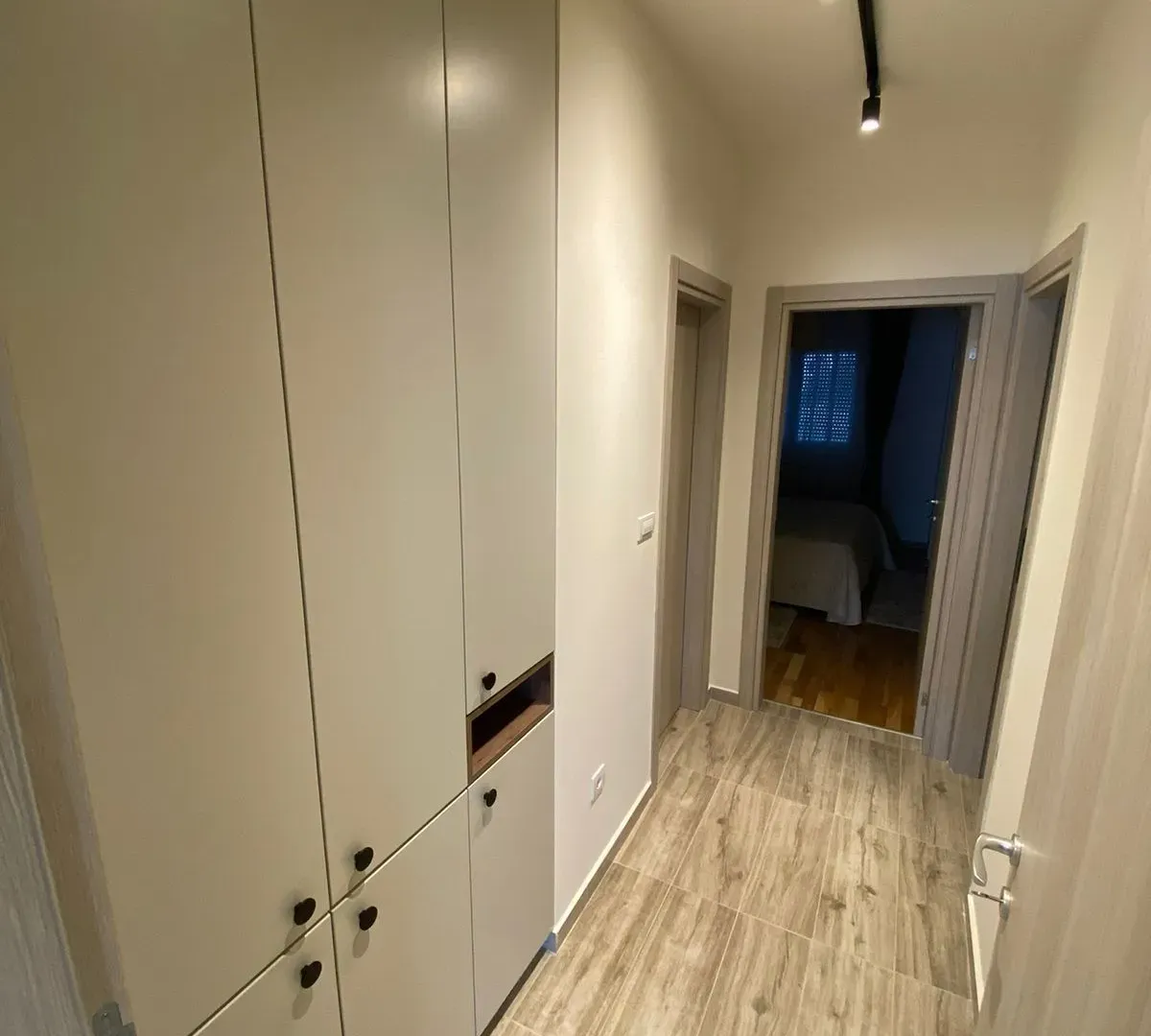 Rent, two bedroom apartment, 100m², Zabjelo, Podgorica