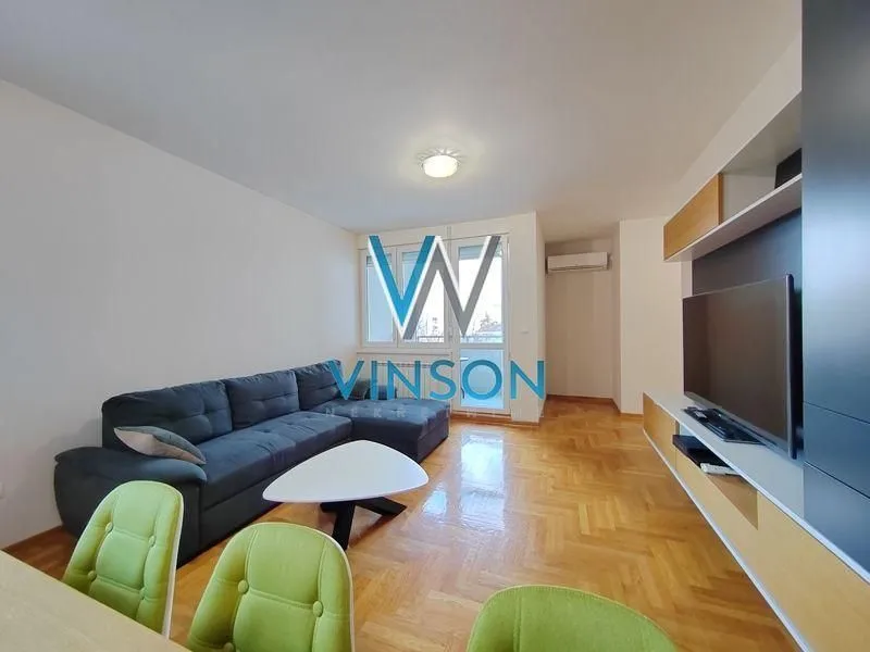 Rent, one bedroom apartment, 48m², Novi Sad Sve Podlokacije, Novi Sad