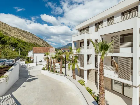 Prodaja, jednosoban stan, 43m², Igalo, Herceg Novi - image 6