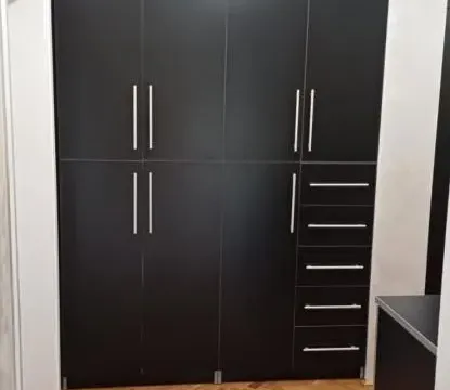 Izdavanje, dvosoban stan, 51m², Grbavica, Novi Sad Sve Podlokacije - image 10