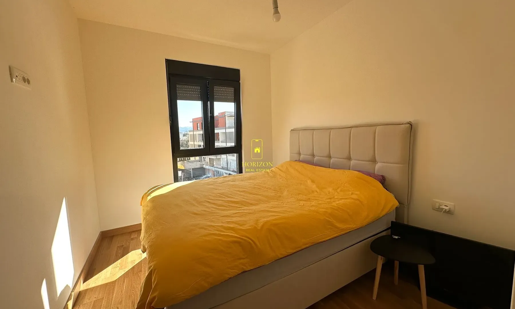 Prodaja, jednosoban stan, 41m², Tološi, Podgorica