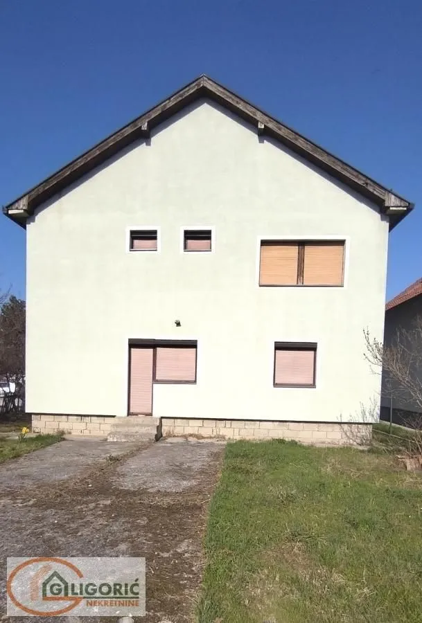 Prodaja, kuća, 175m², Zemun Ugrinovci, Zemun Sve Podlokacije