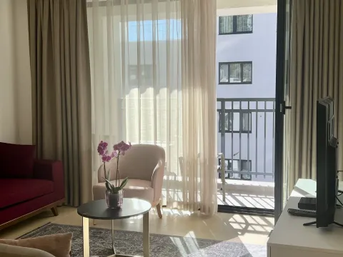 Prodaja, stan, 54m², Budva, Crna Gora - image 9