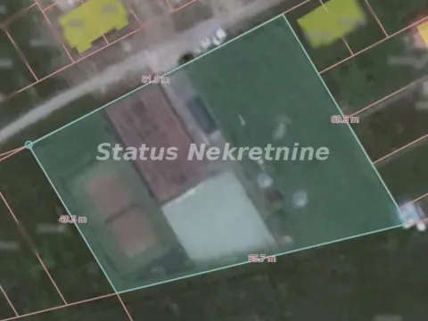 Prodaja, plac, 4900m², Veternik, Novi Sad Sve Podlokacije - image 2