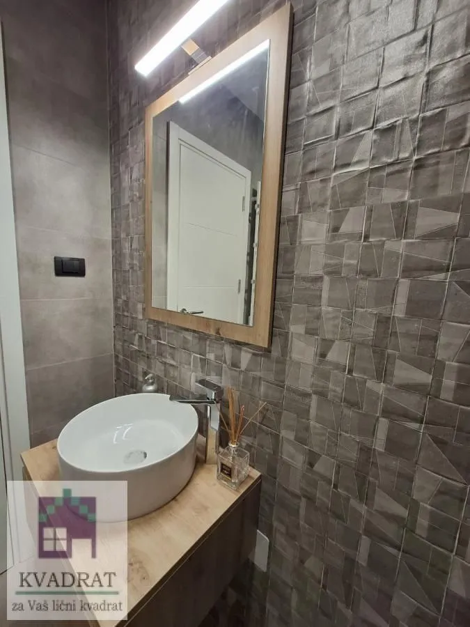 Prodaja, jednosoban stan, 34m², Centar, Zlatibor