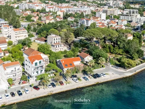 Prodaja, kuća, 410m², Donja Lastva, Tivat - image 9