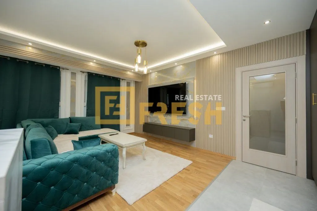 Rent, three bedroom apartment, 100m², Stara Varoš, Podgorica