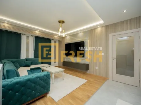 Rent, three bedroom apartment, 100m², Stara Varoš, Podgorica - image 7