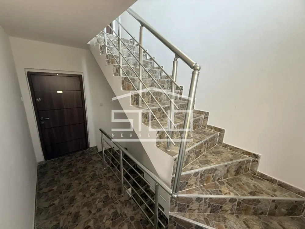 Prodaja, trosoban stan, 68m², Miljakovac, Rakovica