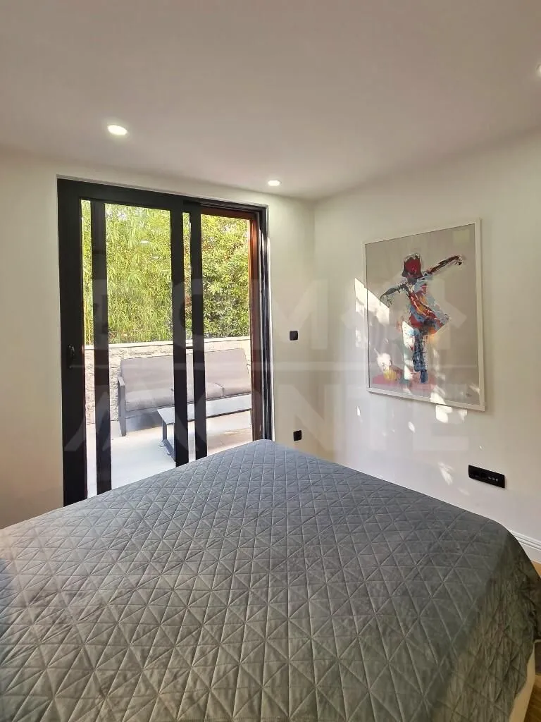 Prodaja, trosoban stan, 69m², Porto Montenegro, Tivat