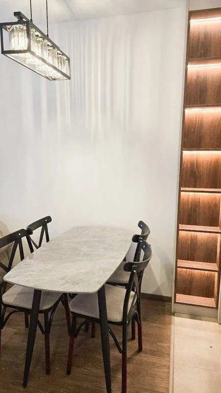 Izdavanje, jednosoban stan, 49m², Zabjelo, Podgorica