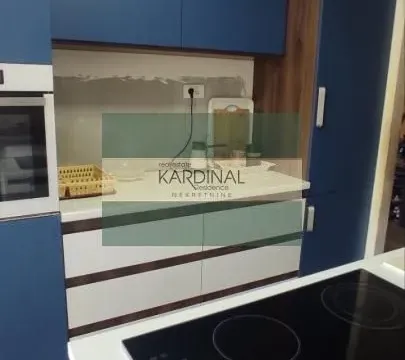 Sale, three bedroom apartment, 75m², Erdoglija, Kragujevac - image 15