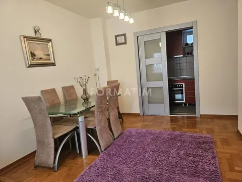 Rent, three bedroom apartment, 63m², Gradska Bolnica, Zvezdara Sve Podlokacije - image 4