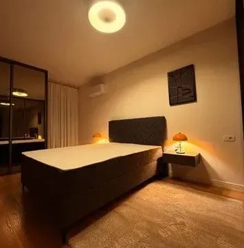 Rent, two bedroom apartment, 74m², Central Point, Podgorica - image 9