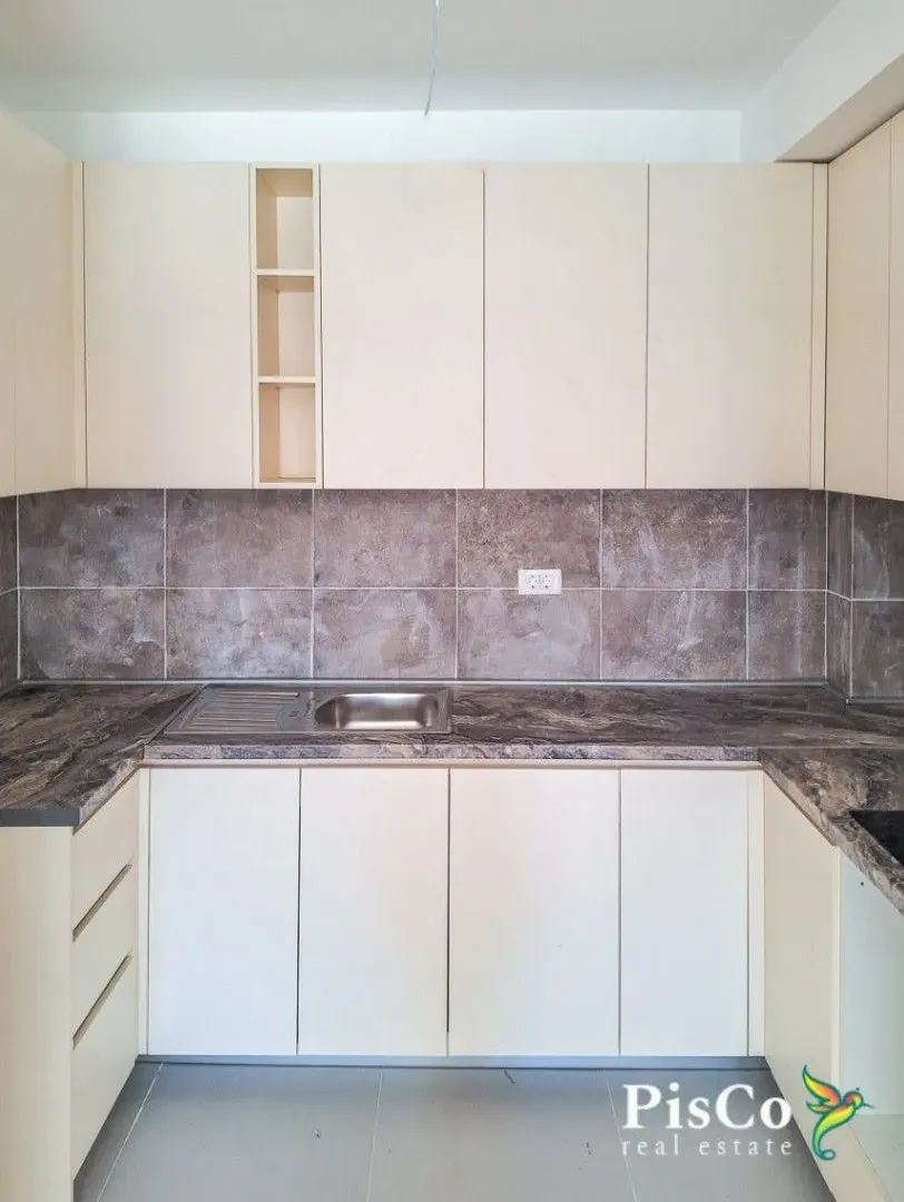 Prodaja, dvosoban stan, 62m², Zabjelo, Podgorica