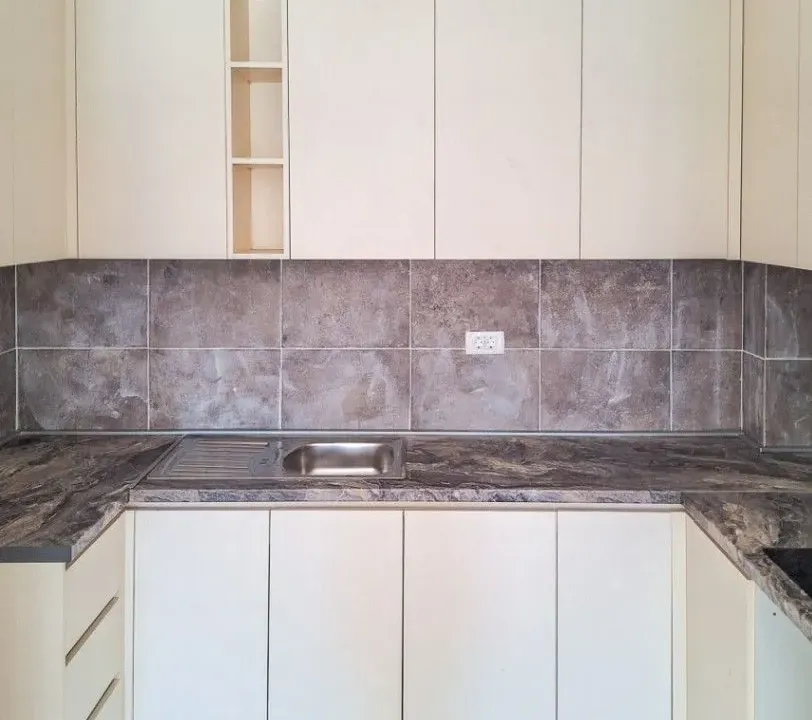 Prodaja, dvosoban stan, 62m², Zabjelo, Podgorica