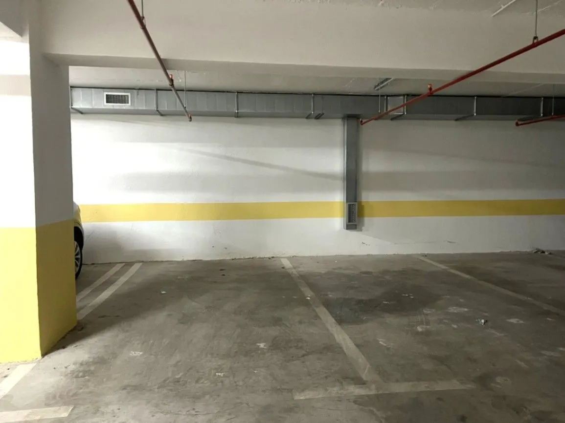 Prodaja,  parking/garaža, 12m2, Pobrežje, Podgorica