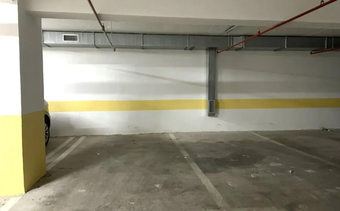 Sale, parking/garage, 12m², Pobrežje, Podgorica
